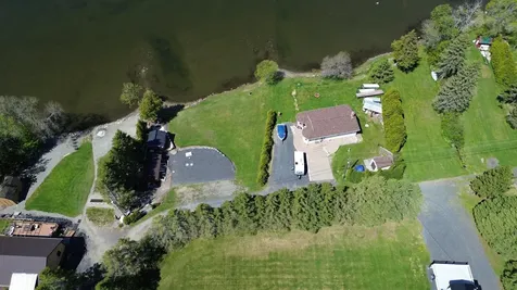 173 Lake Shore Road Madawaska ME 04773