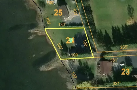 173 Lake Shore Road Madawaska ME 04773