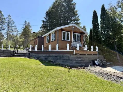 173 Lake Shore Road Madawaska ME 04773