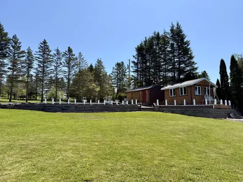 173 Lake Shore Road Madawaska ME 04773