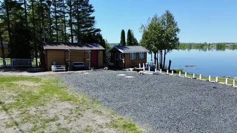 173 Lake Shore Road Madawaska ME 04773