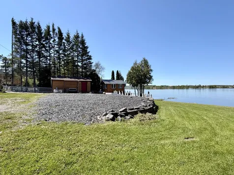 173 Lake Shore Road Madawaska ME 04773