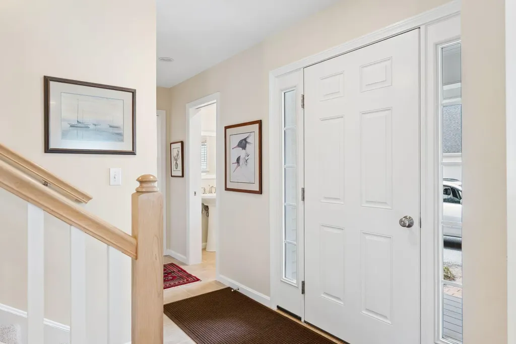 4 Ivy Way Brunswick ME 04011
