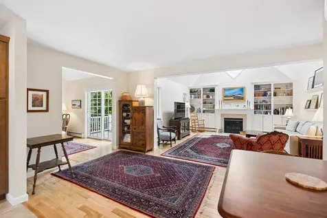 4 Ivy Way Brunswick ME 04011