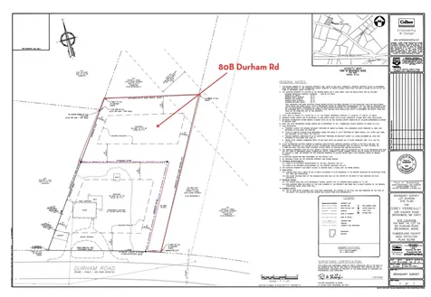 80B Durham Road Brunswick ME 04011
