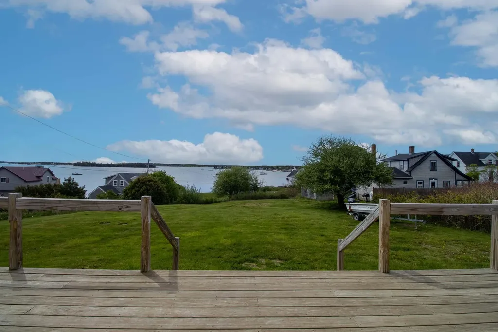 93 Main Street Jonesport ME 04649