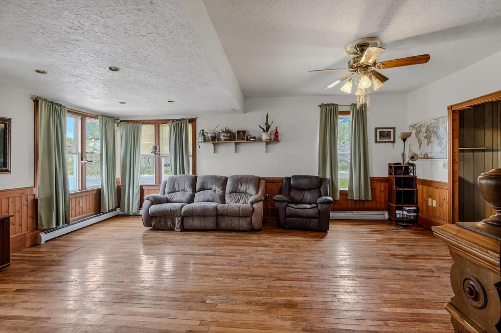 93 Main Street Jonesport ME 04649