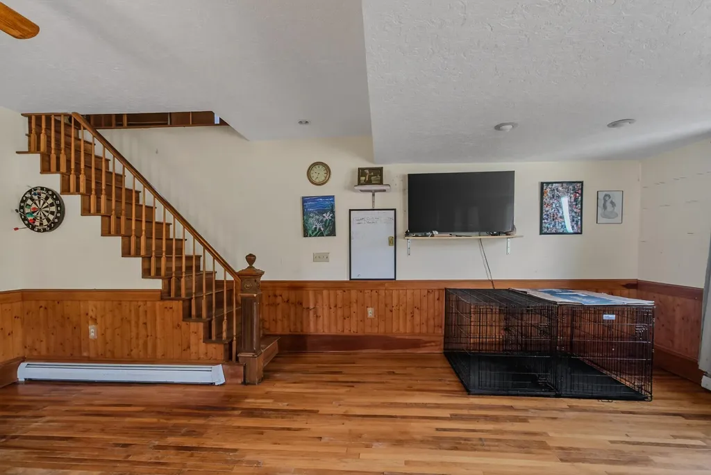 93 Main Street Jonesport ME 04649