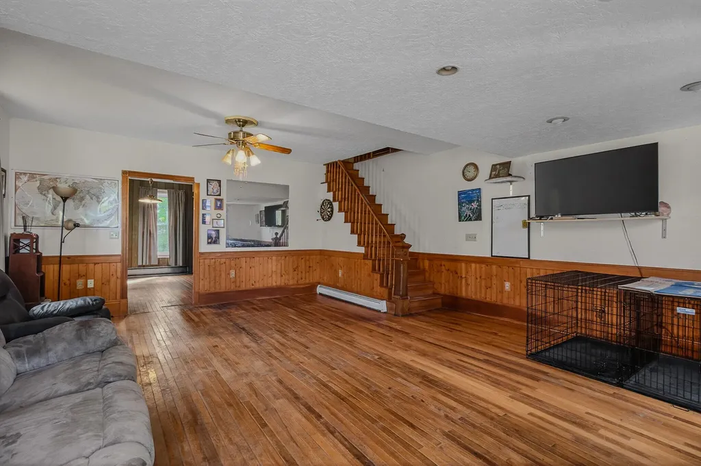 93 Main Street Jonesport ME 04649