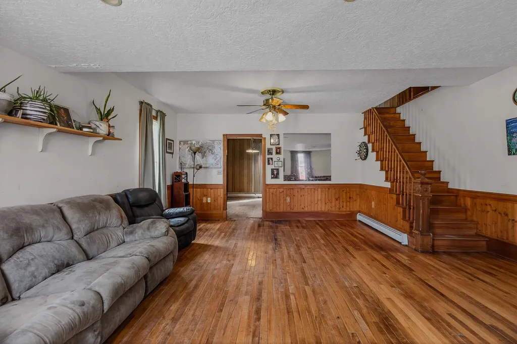 93 Main Street Jonesport ME 04649