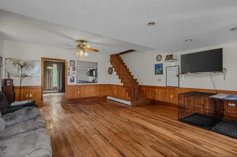 93 Main Street Jonesport ME 04649