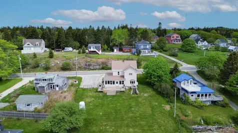 93 Main Street Jonesport ME 04649
