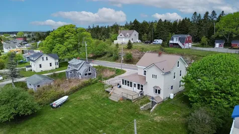 93 Main Street Jonesport ME 04649