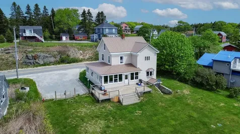 93 Main Street Jonesport ME 04649