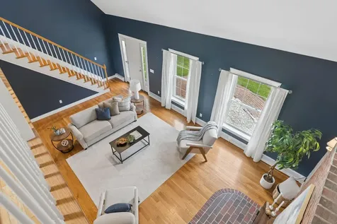 143 Falmouth Road Falmouth ME 04105