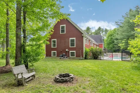 143 Falmouth Road Falmouth ME 04105