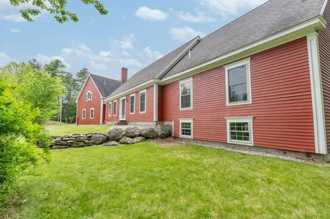 143 Falmouth Road Falmouth ME 04105