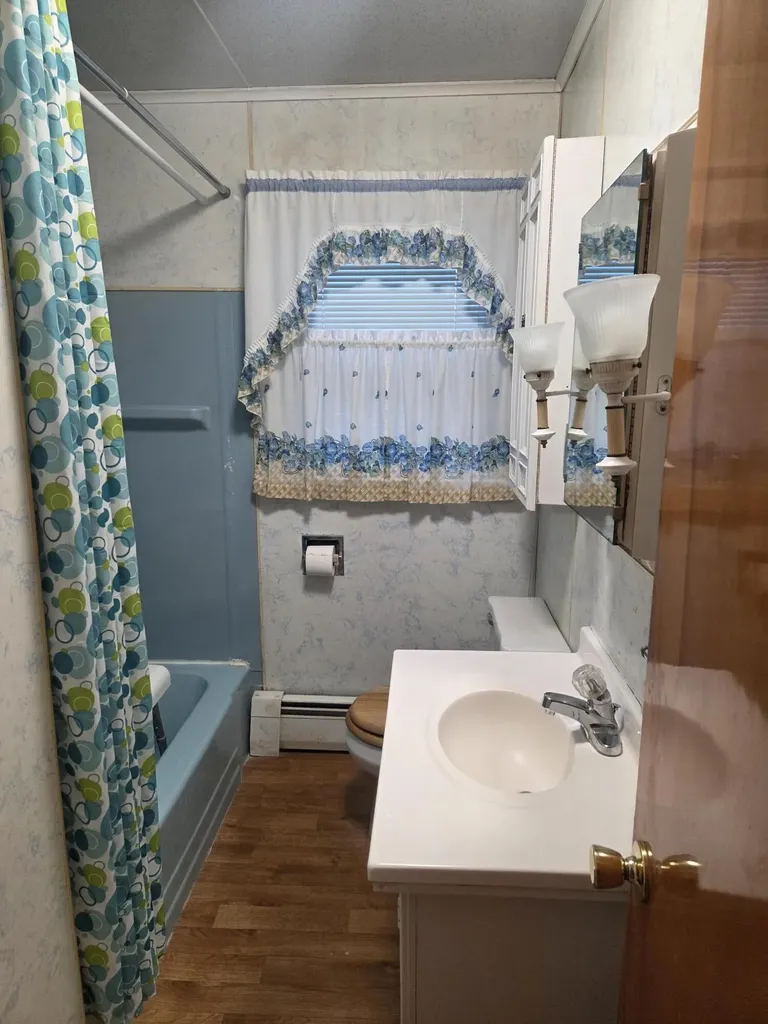 66 Poplar Street Millinocket ME 04462