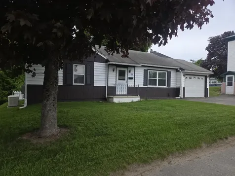 66 Poplar Street Millinocket ME 04462