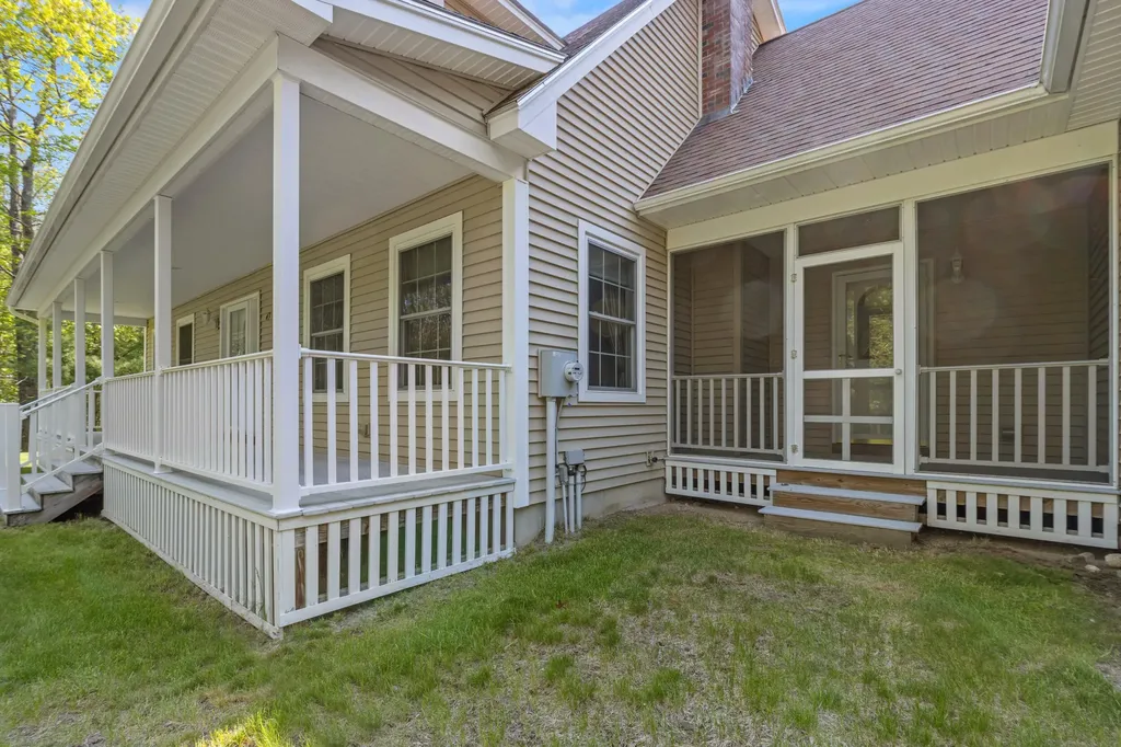 43 Payeur Circle Sanford ME 04073