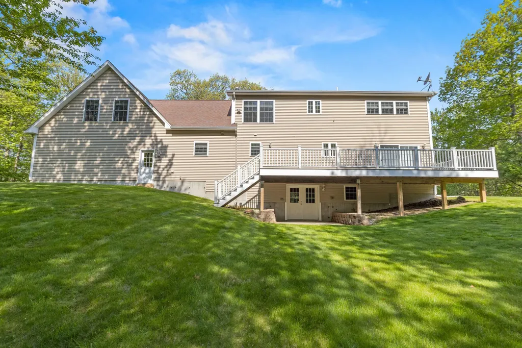43 Payeur Circle Sanford ME 04073