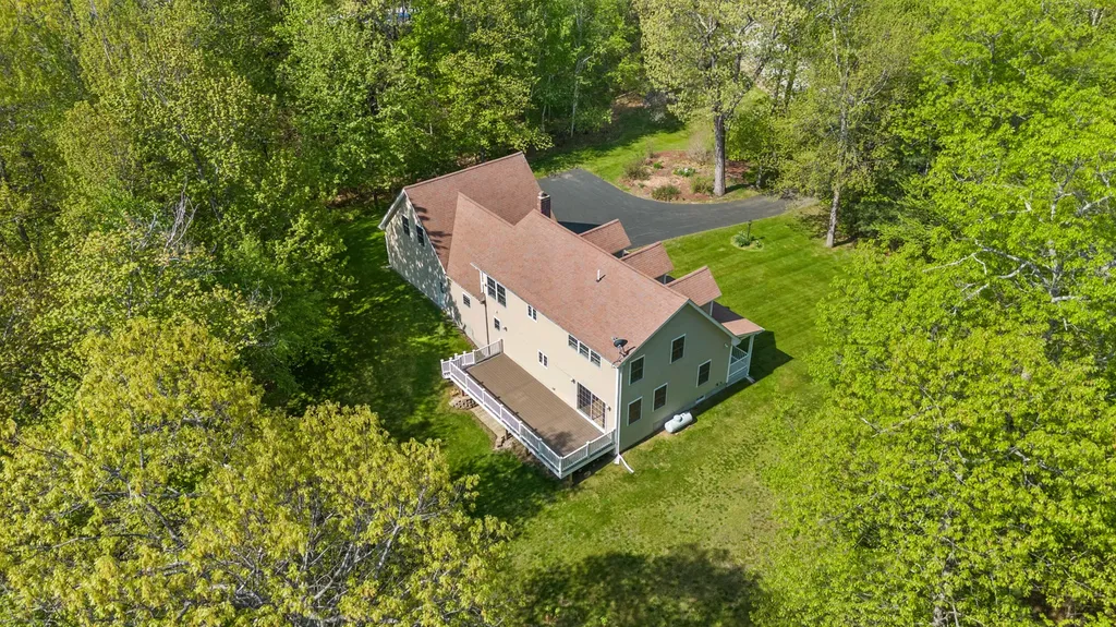 43 Payeur Circle Sanford ME 04073