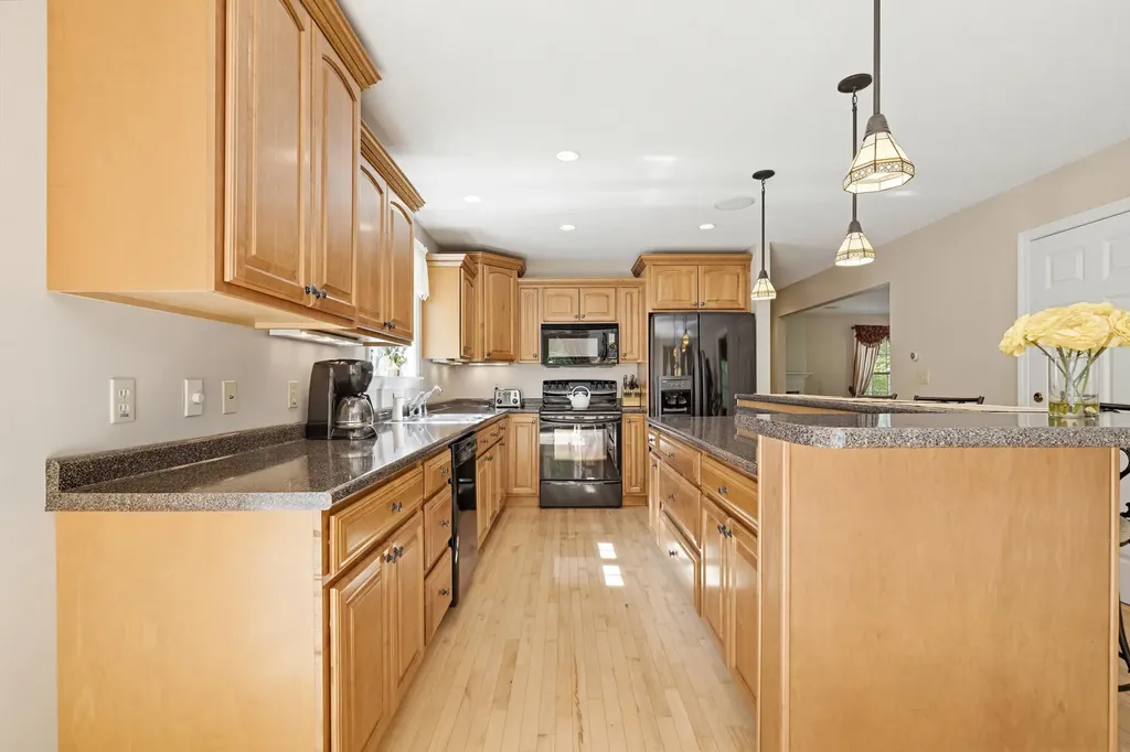 43 Payeur Circle Sanford ME 04073