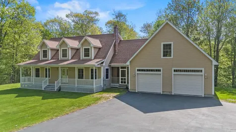 43 Payeur Circle Sanford ME 04073