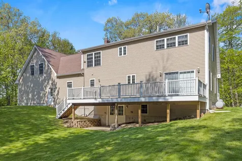 43 Payeur Circle Sanford ME 04073