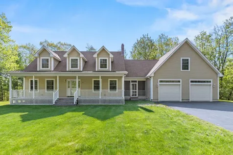 43 Payeur Circle Sanford ME 04073