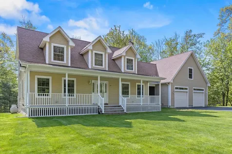43 Payeur Circle Sanford ME 04073