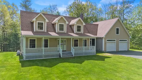 43 Payeur Circle Sanford ME 04073