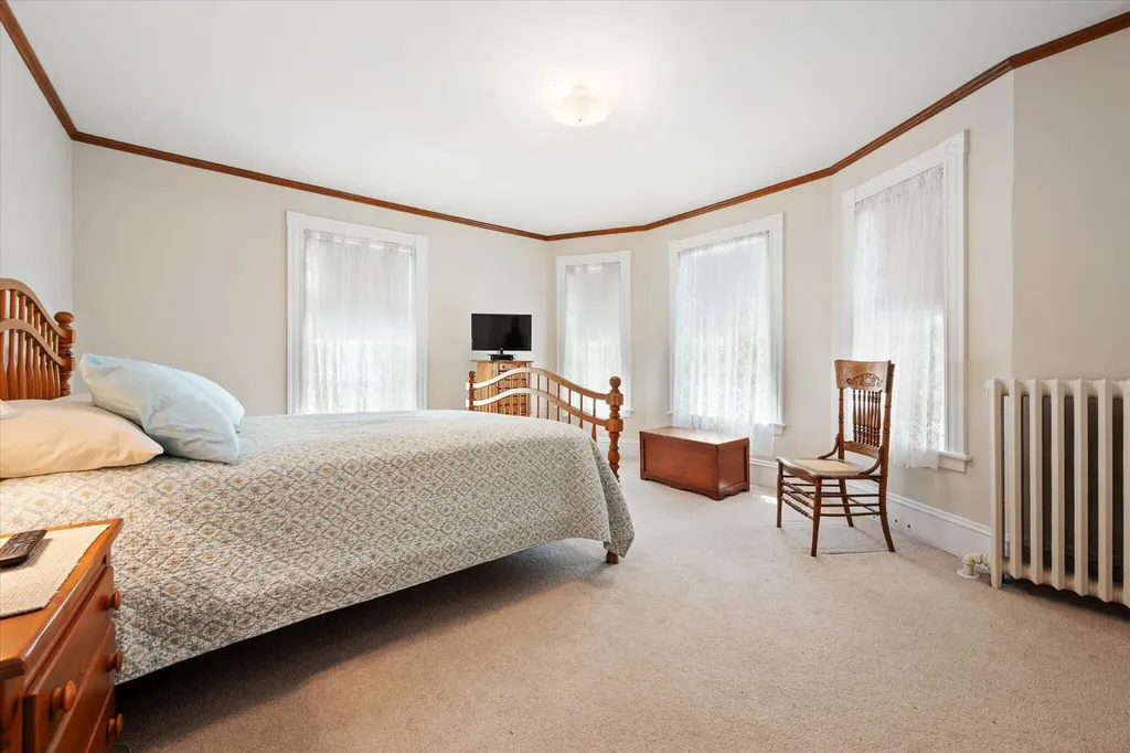 167 Maple Street Bangor ME 04401