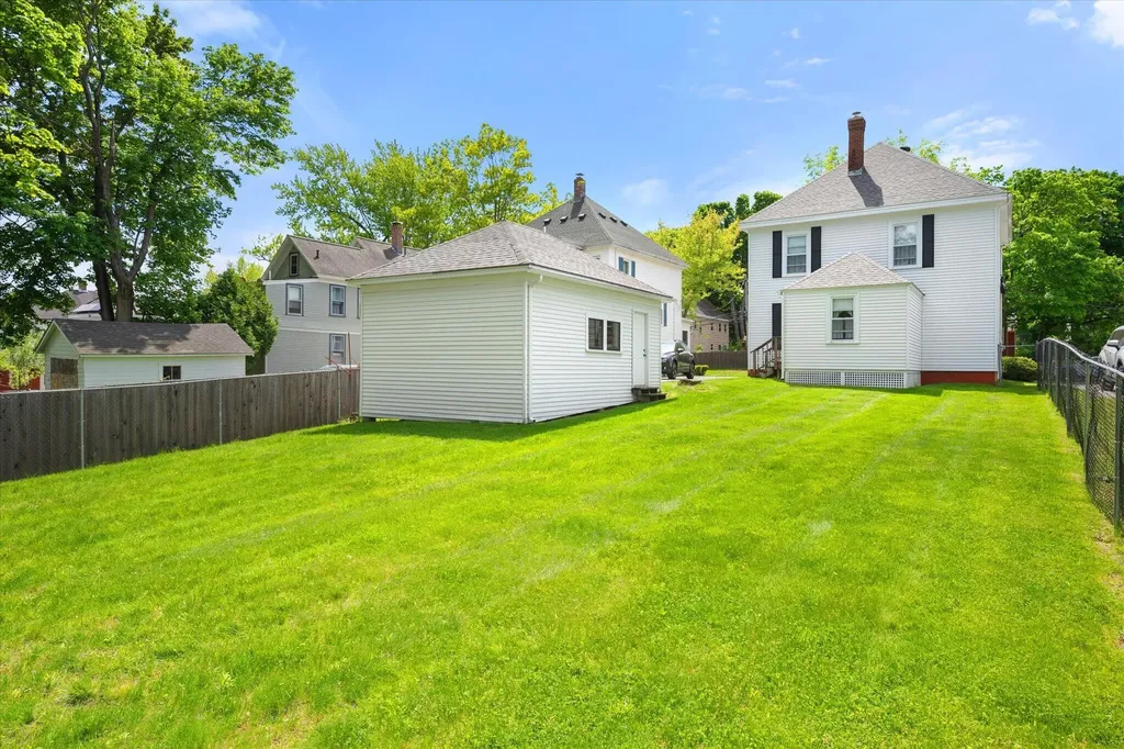 167 Maple Street Bangor ME 04401