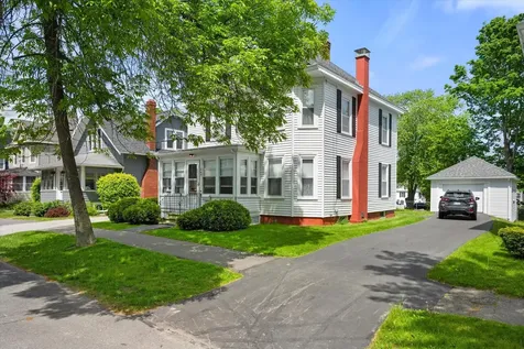 167 Maple Street Bangor ME 04401
