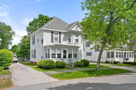167 Maple Street Bangor ME 04401