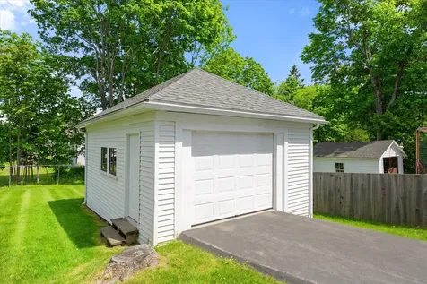 167 Maple Street Bangor ME 04401