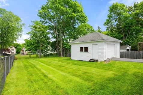 167 Maple Street Bangor ME 04401