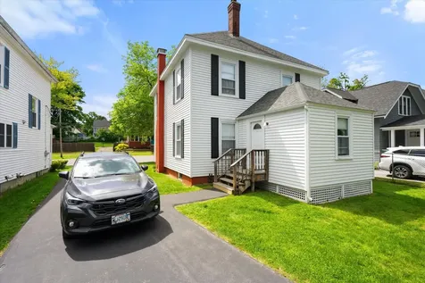 167 Maple Street Bangor ME 04401