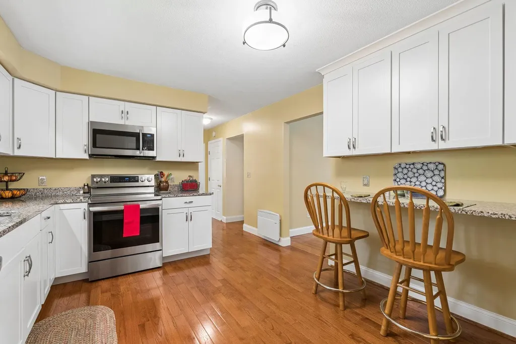31 Melden Drive Brunswick ME 04011