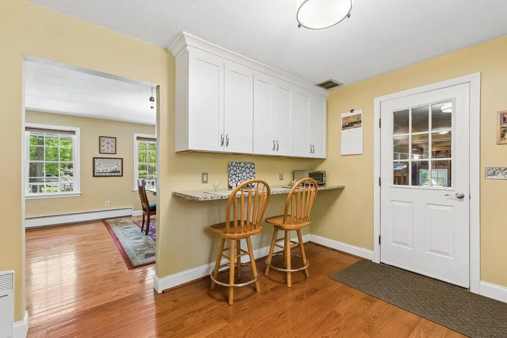 31 Melden Drive Brunswick ME 04011