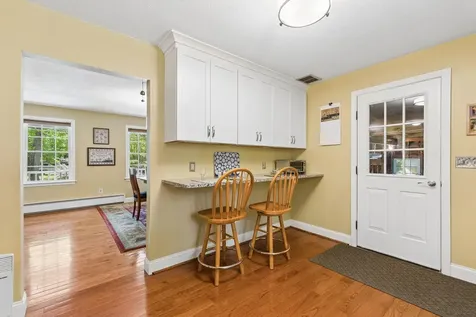 31 Melden Drive Brunswick ME 04011