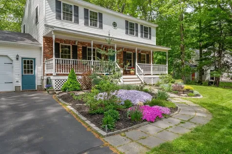 31 Melden Drive Brunswick ME 04011
