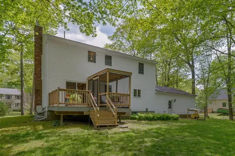 31 Melden Drive Brunswick ME 04011