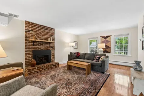 31 Melden Drive Brunswick ME 04011