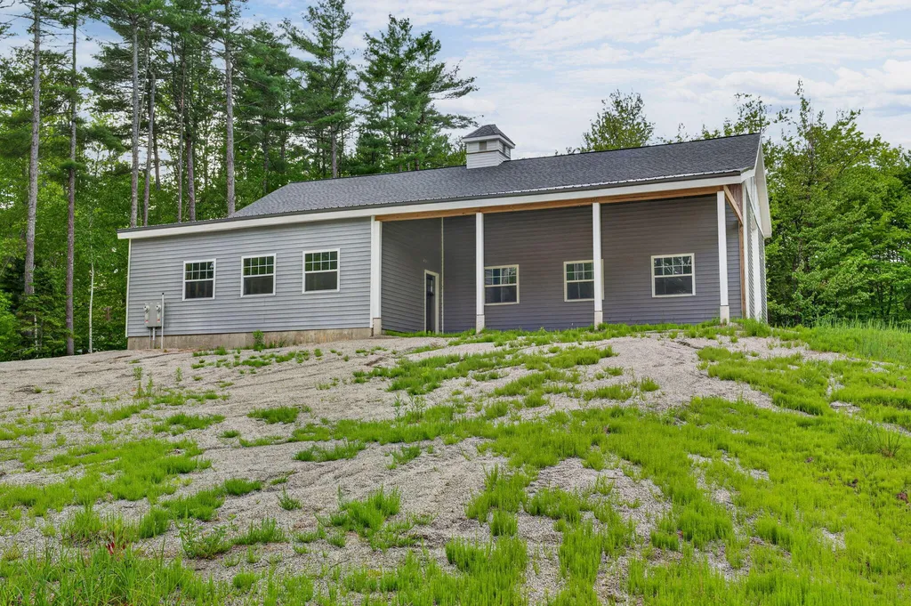 773 Main Street Hartford ME 04220