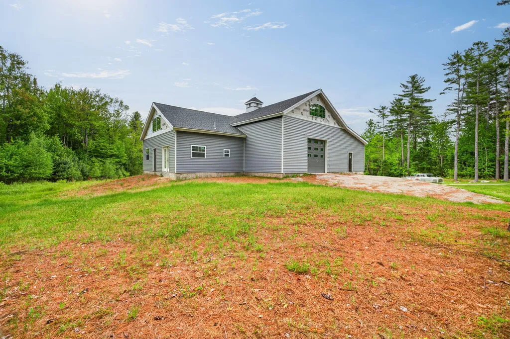 773 Main Street Hartford ME 04220