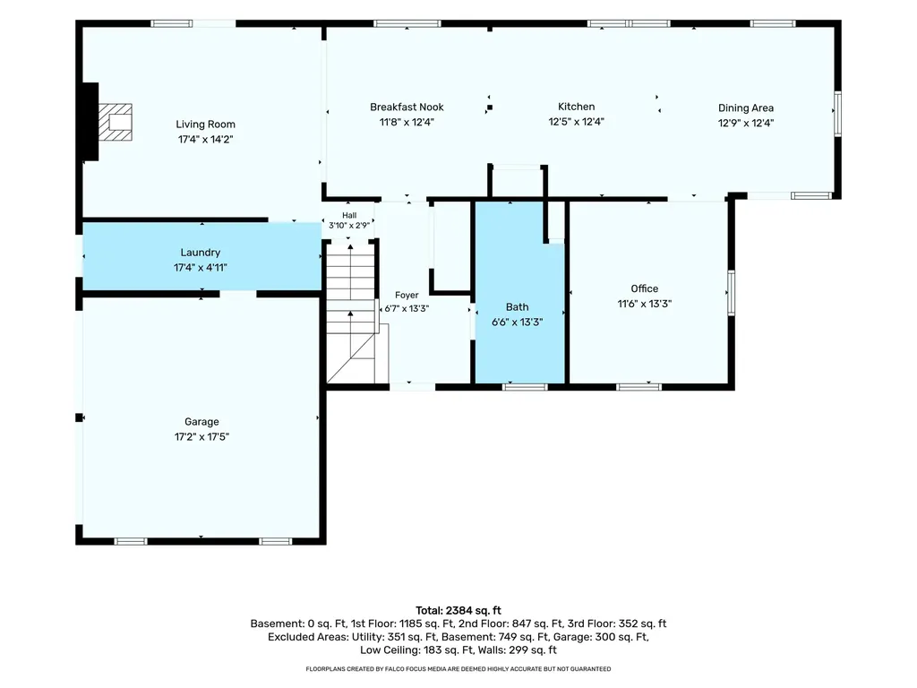 773 Main Street Hartford ME 04220