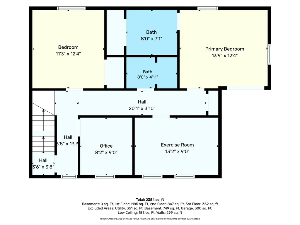 773 Main Street Hartford ME 04220