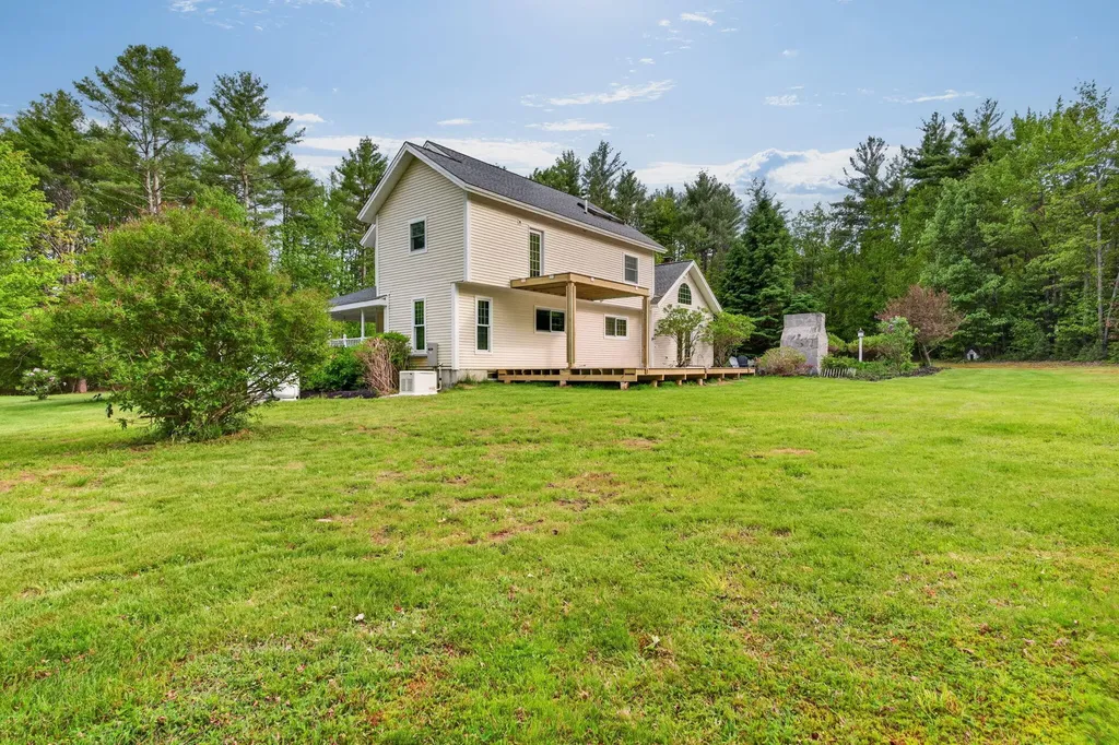 773 Main Street Hartford ME 04220